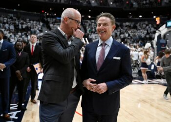 How to bet on the Big East Men's Basketball Tournament