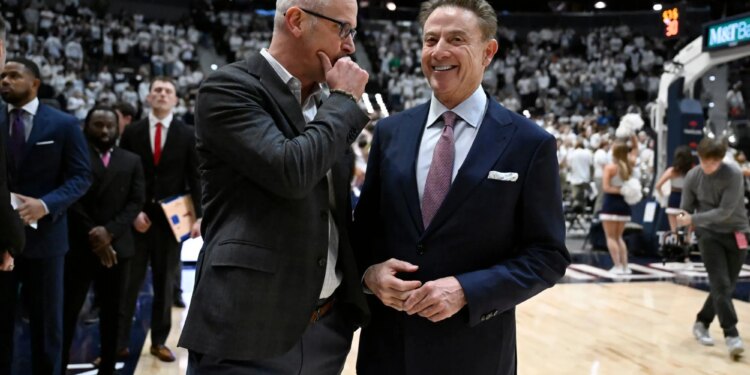 How to bet on the Big East Men's Basketball Tournament