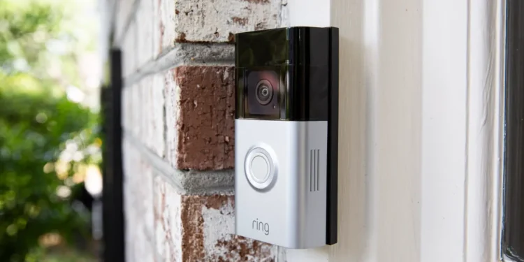 How to ditch Ring’s surveillance network