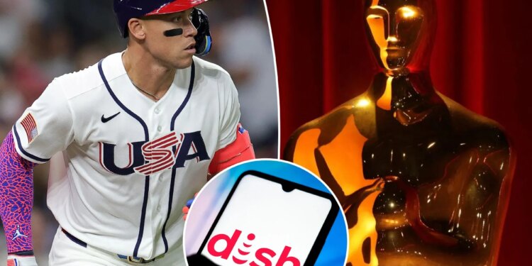 How to stream blacked out channels for free amid Dish Network dispute