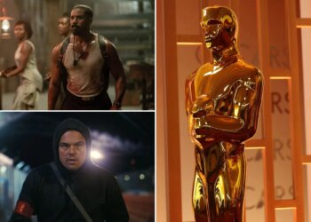 How to watch 2026 Oscars for free: Time, livestream, nominees