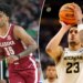 How to watch Alabama vs. Michigan in March Madness Sweet 16