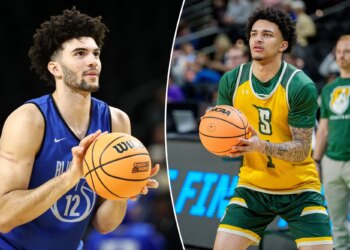 How to watch Duke vs. Siena in March Madness for free: Time, livestream