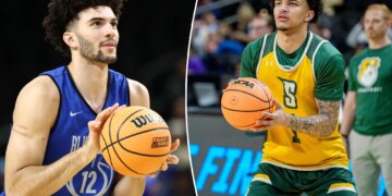 How to watch Duke vs. Siena in March Madness for free: Time, livestream