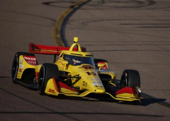 How to watch IndyCar Good Ranchers 250: Start time, livestream