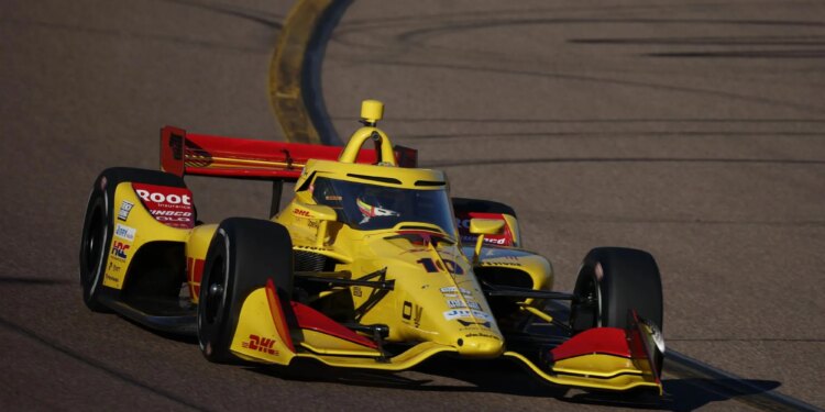 How to watch IndyCar Good Ranchers 250: Start time, livestream