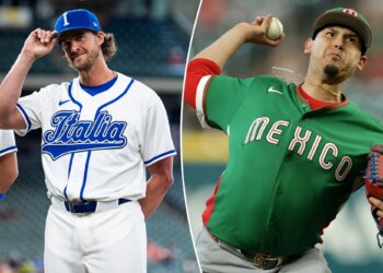 How to watch Italy-Mexico for free