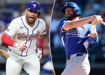 How to watch Italy-Venezuela in semifinals for free