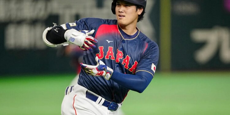 How to watch Korea vs. Japan in the 2026 World Baseball Classic for free