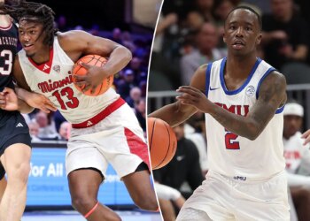 How to watch Miami (OH) vs. SMU for free