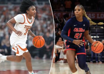 How to watch Ole Miss vs. Texas in the SEC women's basketball tournament semifinals
