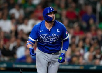 How to watch Puerto Rico-Italy in WBC 2026 quarterfinals for free