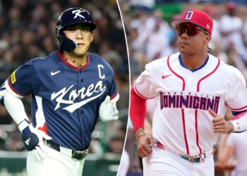 How to watch South Korea-Dominican Republic WBC quarterfinals free