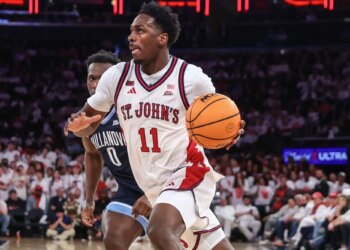 How to watch St. John's-Providence in quarterfinals