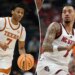 How to watch Texas-NC State in March Madness First Four for free