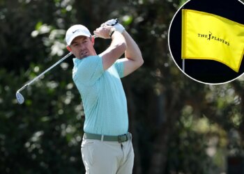 How to watch The Players Championship 2026 live for free