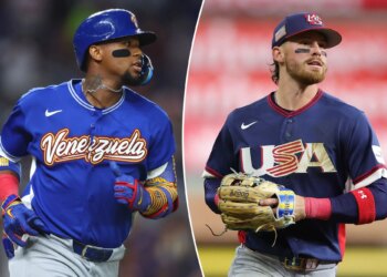 How to watch USA-Venezuela in WBC 2026 Final: Time, livestream