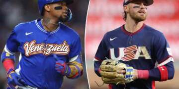 How to watch USA-Venezuela in WBC 2026 Final: Time, livestream
