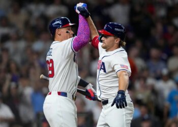 How to watch USA vs. Canada in WBC 2026 quarterfinals for free