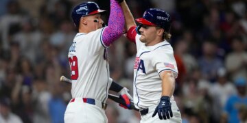 How to watch USA vs. Canada in WBC 2026 quarterfinals for free