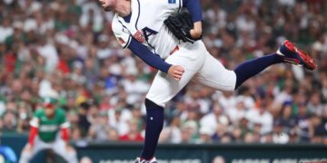 How to watch USA vs. Dominican Republic in the WBC 2026 semifinals for free