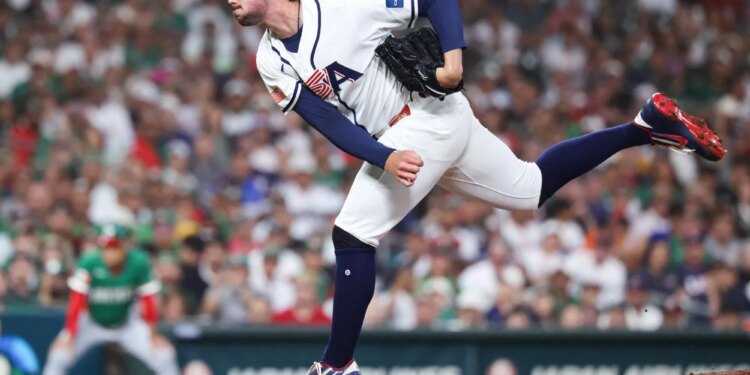 How to watch USA vs. Dominican Republic in the WBC 2026 semifinals for free