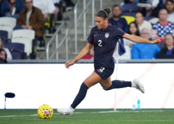 How to watch USWNT vs. Canada in 2026 SheBelieves Cup for free