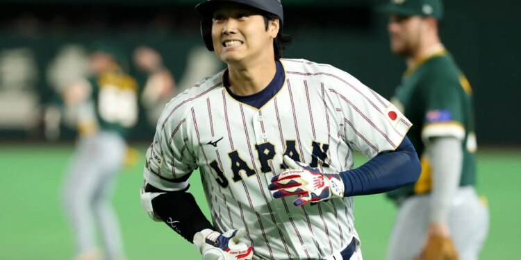 How to watch Venezuela-Japan in WBC 2026 quarterfinals for free