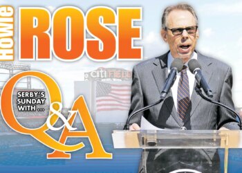 Howie Rose on his radio retirement, Mets memories in booth