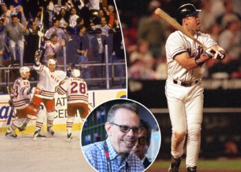 Howie Rose's best calls as Mets voice prepares to retire