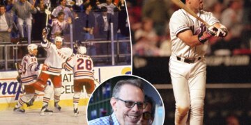 Howie Rose's best calls as Mets voice prepares to retire