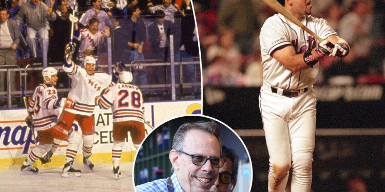 Howie Rose's best calls as Mets voice prepares to retire