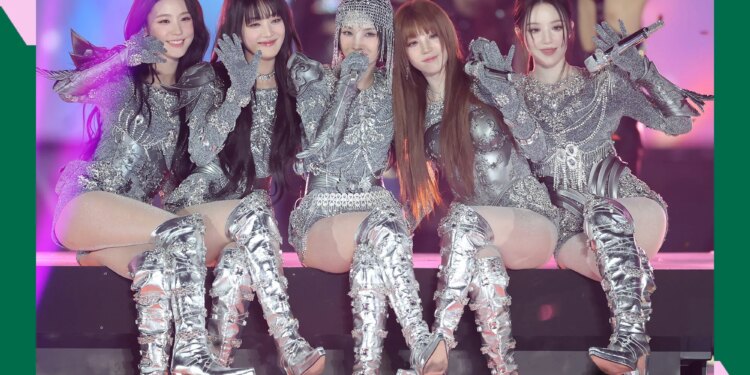I-DLE 'Syncopation World Tour' 2026: Where to buy tickets