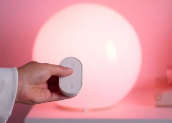 Ikea’s Matter-compatible smart bulbs are now available in the US