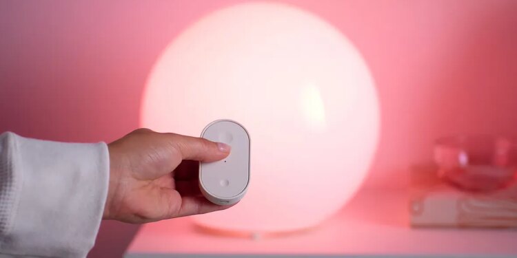 Ikea’s Matter-compatible smart bulbs are now available in the US