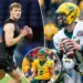 Inside how North Dakota State has become an unlikely pipeline for NFL quarterbacks: ‘Have a leg up’
