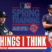 Inside the Yankees' quiet camp