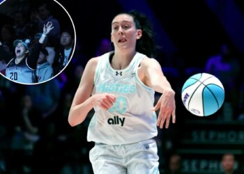 Inside'last-minute decision' that brought Unrivaled to Barclays Center