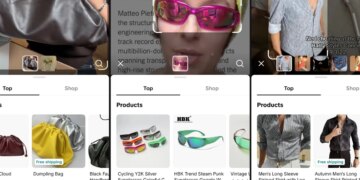 Instagram and TikTok are using your content to sell junk