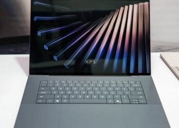 Intel and LG Display may have beaten Apple and Qualcomm with the best laptop battery life ever