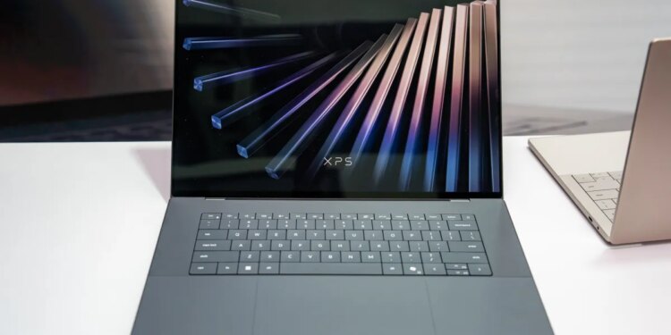 Intel and LG Display may have beaten Apple and Qualcomm with the best laptop battery life ever