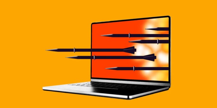 Iran-linked cyber attack targets US medtech giant Stryker