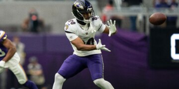 Isaiah Likely has another level to hit and the Giants are counting on it