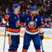 Islanders' Matthew Schaefer, Ryan Pulock relying on each other