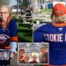 Islanders diehard became 'Cookie Lady' after losing son to cancer