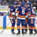 Islanders grind out win over Stars to improve playoffs chances