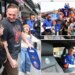 Islanders surprise active military FDNY Bravest with touching gift
