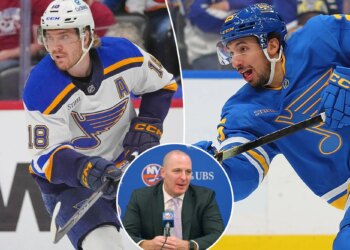 Islanders thoughts, Jordan Kyrou, Conor Garland