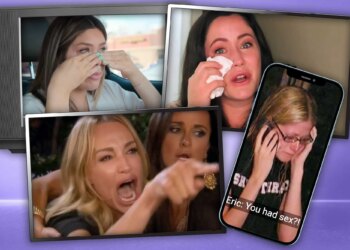 It's time for a reckoning about the mental health of reality TV stars