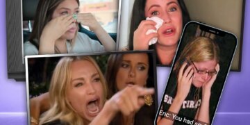 It's time for a reckoning about the mental health of reality TV stars